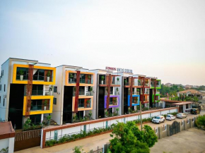 Condos De La ChiChi